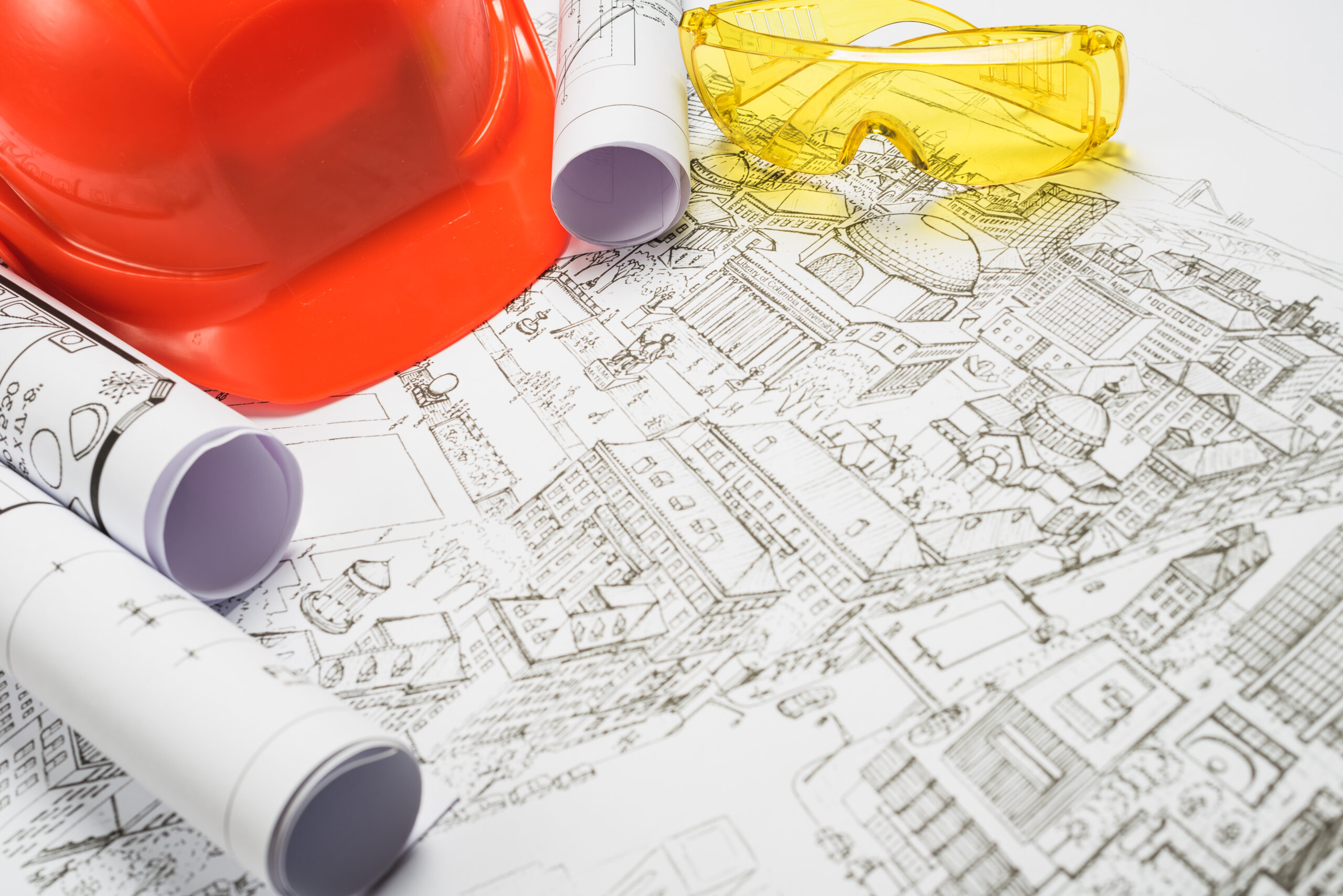 L’Importanza di Affidarsi a un Ente di General Contractor per la Gestione Completa del Tuo Progetto Edile o Energetico